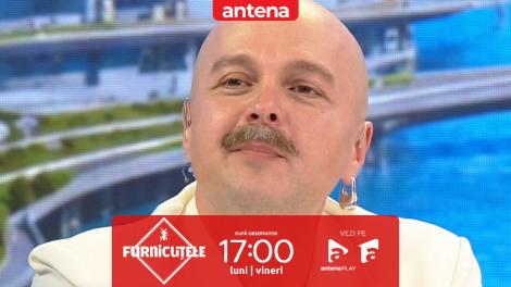 &rdquo;Iese cu bătaie!&rdquo;. Nu rata următorul episod Furnicuțele, de la 17:00, pe Antena 1