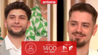 Mireasa, Sezonul 13. Ce concurent a rămas fără imunitate până la finele sezonului