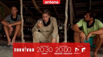 Semifinala Survivor Rom&acirc;nia 2026. Semifinaliștii, comentarii după eliminarea Biancăi Giurcanu: &bdquo;Din fericire, a părăsit competiția!&rdquo;