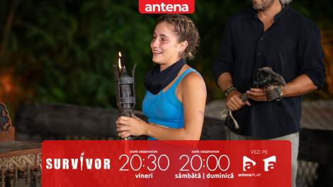 Semifinala Survivor Rom&acirc;nia 2026. Bianca Stoica, după eliminarea de la Survivor: &rdquo;Am pierdut la limită&rdquo;