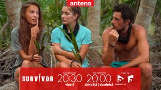 Semifinala Survivor Rom&acirc;nia 2026. Concurenții, confesiuni &icirc;nainte de jocurile din semifinală: &bdquo;Nimeni nu mai este de subestimat&rdquo;