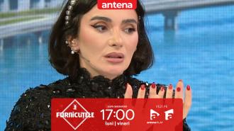 Furnicuțele 2026. Incidentul cu Oase din Asia Express, greu de privit pentru Ana Morodan: &bdquo;Plec! Nu mai vreau să văd asta&rdquo;