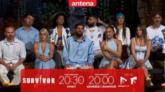 Finala Survivor Rom&acirc;nia 2026. Andrei Beleuț, săgeți către foștii coechipieri: &bdquo;Nu am fost uniți&rdquo;