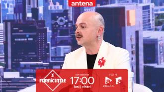 Furnicuțele 2026. Zarug, mărturisiri despre hate-ul din online și de pe stradă: &bdquo;Se &icirc;nt&acirc;mplă să fiu agresat fizic!&rdquo;