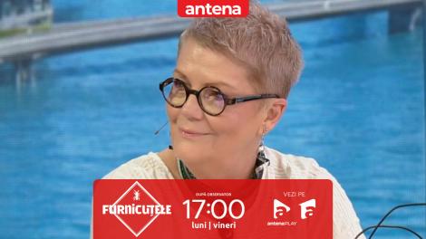 Furnicuțele 2026. Crina Mardare, despre &icirc;nceputurile ca vocal coach: &bdquo;Luminița Anghel a fost prima mea elevă!&rdquo;