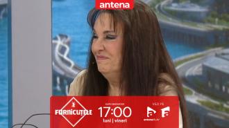 Furnicuțele 2026. Zoia Alecu, dezvăluiri despre prietenia cu Crina Mardare: &bdquo;Am muncit 2 ani să-mi omogenizez vocea cu a ei&rdquo;