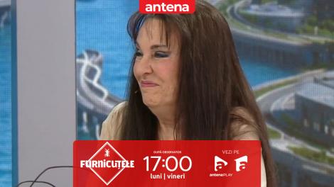 Furnicuțele 2026. Zoia Alecu, dezvăluiri despre prietenia cu Crina Mardare: &bdquo;Am muncit 2 ani să-mi omogenizez vocea cu a ei&rdquo;
