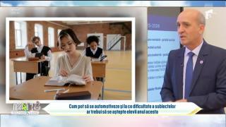 Super Neatza. La ce dificultate a subiectelor ar trebui să se aștepte elevii anul acesta