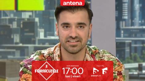 Furnicuțele 2026. Crina Mardare, surpriză de proporții! Ce mari artiști formați de ea au intrat &icirc;n platou