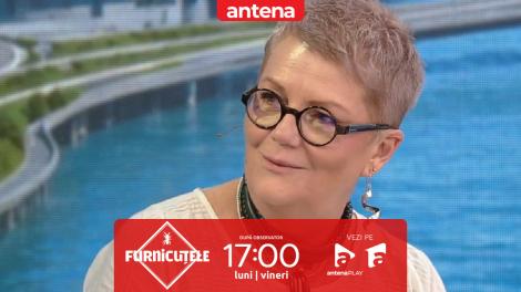 Furnicuțele 2026. Crina Mardare dă cărțile pe față. Cine i-a dat cel mai mult de furcă la Te Cunosc de Undeva