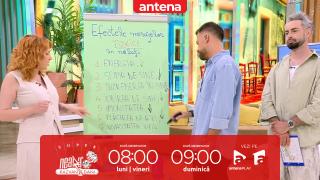 Super Neatza. Cum afectează critica și mesajele toxice relațiile noastre