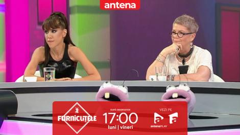 Furnicuțele 2026. Crina Mardare, pusă la &icirc;ncercare de un grup de fete! Cine face playback și cine are voce cu adevărat?