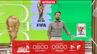 Super Neatza. Concursul „Cartonașul Verde”. Ce a câștigat Cristina Jiga