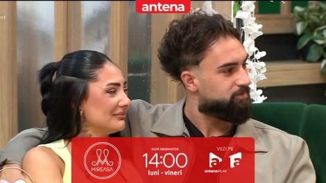 Mireasa, sezonul 13. Ce parcurs au avut Alexandru și Giulia &icirc;n competiție