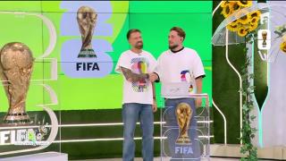 Super Neatza. Competiția „Miss Mondial: Fotbal pe tocuri”: Mariana Bîrsilă, candidata zilei