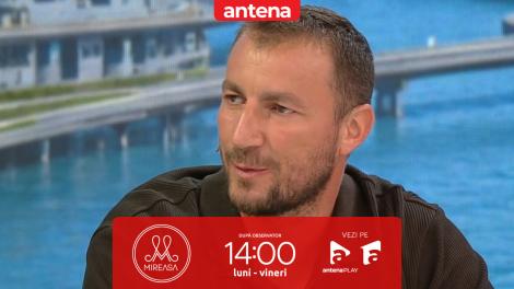 Furnicuțele 2026. Marian Godină, adevărul despre Survivor: &bdquo;A fost cea mai grea experiență de p&acirc;nă acum!&rdquo;