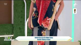 Super Neatza. Stil de Succes by Ellida Toma. Invitat: Raluca Tudor