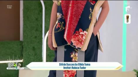 Super Neatza. Stil de Succes by Ellida Toma. Invitat: Raluca Tudor