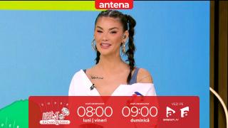 Super Neatza. Prognoza meteo cu Ramona Olaru: Vreme instabilă în mare parte din țară
