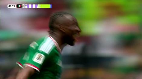 Julian Quinones marchează primul gol al Campionatului Mondial din 2026 | Mexic - Africa de Sud