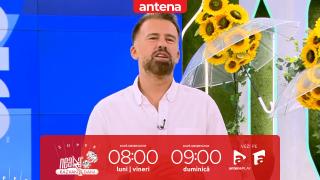 Super Neatza. Competiția 