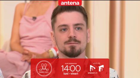 Mireasa, sezonul 13. Meci de fotbal tensionat &icirc;ntre băieți