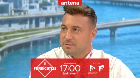 Furnicuțele 2026. C&acirc;nd a simțit Valentin Sanfira că și-a făcut loc &icirc;n muzică și de ce a fost interzis pe unele posturi folclorice