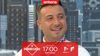 Furnicuțele 2026. Valentin Sanfira spune adevărul despre prietenii: &bdquo;Există multă invidie &icirc;n breasla noastră&rdquo;