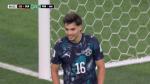 Bobadilla deviază nefericit &icirc;n propria poartă | SUA - Paraguay