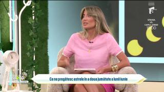 Super Neatza. Horoscop săptămânal cu Adina Moraru: Previziuni astrologice pentru săptămâna 15-21 iunie