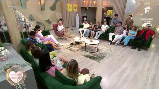 Mireasa, sezonul 13. Este oficial! Bianca și Denis s-au declarat într-o cunoaștere