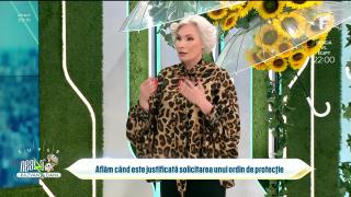 Super Neatza. Când este justificată solicitarea unui ordin de protecție