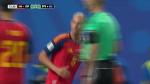 Sanșă mare de gol pentru Mikel Merino | Spania - Capul Verde