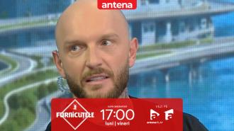 &rdquo;Aveam complexul băiatului sărac de la țară&rdquo;. Nu rata următorul episod Furnicuțele, de la 17:00, pe Antena 1