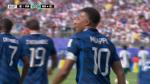 Kylian Mbappe deschide scorul &icirc;n minutul 66 | Franța - Senegal