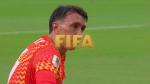 Abdulelah Al-Amri profită de respingerea lui Fernando Muslera și &icirc;mpinge mingea &icirc;n plasă! | Arabia Saudită - Uruguay