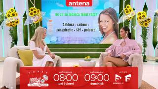 Super Neatza. De ce ni se încarcă tenul mai mult vara