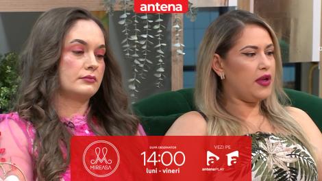 Mireasa sezonul 13. Doamna Mihaela, replici dure la adresa Roxanei