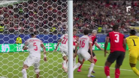 Arnautovic &icirc;nscrie, dar golul este anulat pentru henț la Posch | Austria vs Iordania