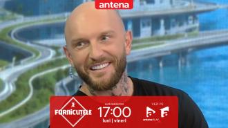Furnicuțele 2026. &Icirc;ntrebarea lui Denise Rifai care l-a blocat pe Cătălin Bordea! Reacția lui: &bdquo;SĂ CE?!&rdquo;