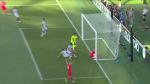 Erling Haaland &icirc;mpinge balonul &icirc;n poartă din 2 metri | Irak - Norvegia