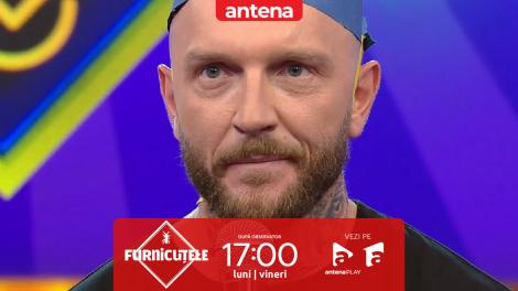 Furnicuțele 2026. Testul mușuroiului! Cătălin Bordea și Ciucă, duel de foc cu &icirc;ntrebări sportive
