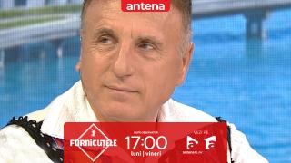 ”Am urlat pe câmp ca nebunul!”. Nu rata următorul episod Furnicuțele, de la 17:00, pe Antena 1