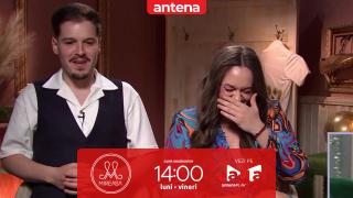 Mireasa sezonul 13. Daniel și Claudia, încotro? Ce s-ar fi întâmplat între ei în afara emisiunii
