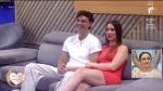 Mireasa sezonul 13. Denis și Bianca, live direct pe Facebook! Ce comentarii dure au citit din partea publicului