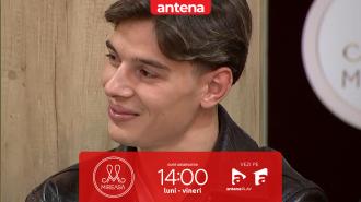 Mireasa sezonul 13. Mihai, asaltat cu sfaturi de către mame! La ce ar trebui să fie atent &icirc;n privința Danielei