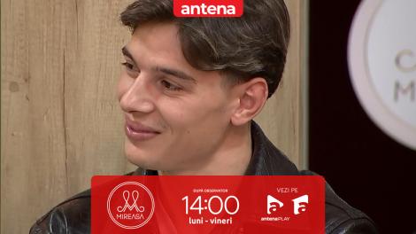 Mireasa sezonul 13. Mihai, asaltat cu sfaturi de către mame! La ce ar trebui să fie atent &icirc;n privința Danielei