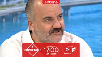 Furnicuțele 2026. Chef Samuel Le Torriellec, mărturisiri despre primul lui job &icirc;n Rom&acirc;nia: &bdquo;După 4 luni m-a dat afară!&rdquo;