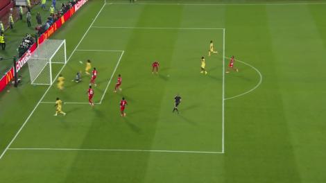 Africanii dau lovitura &icirc;n min. 90+5! Yirenkyi a reluat &icirc;n poartă centrarea lui Thomas-Asante | Ghana - Panama