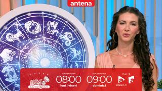 Super Neatza. Horoscopul Zilei cu Claudia Băcuță: Leii au mai multă încredere în propriile forțe!